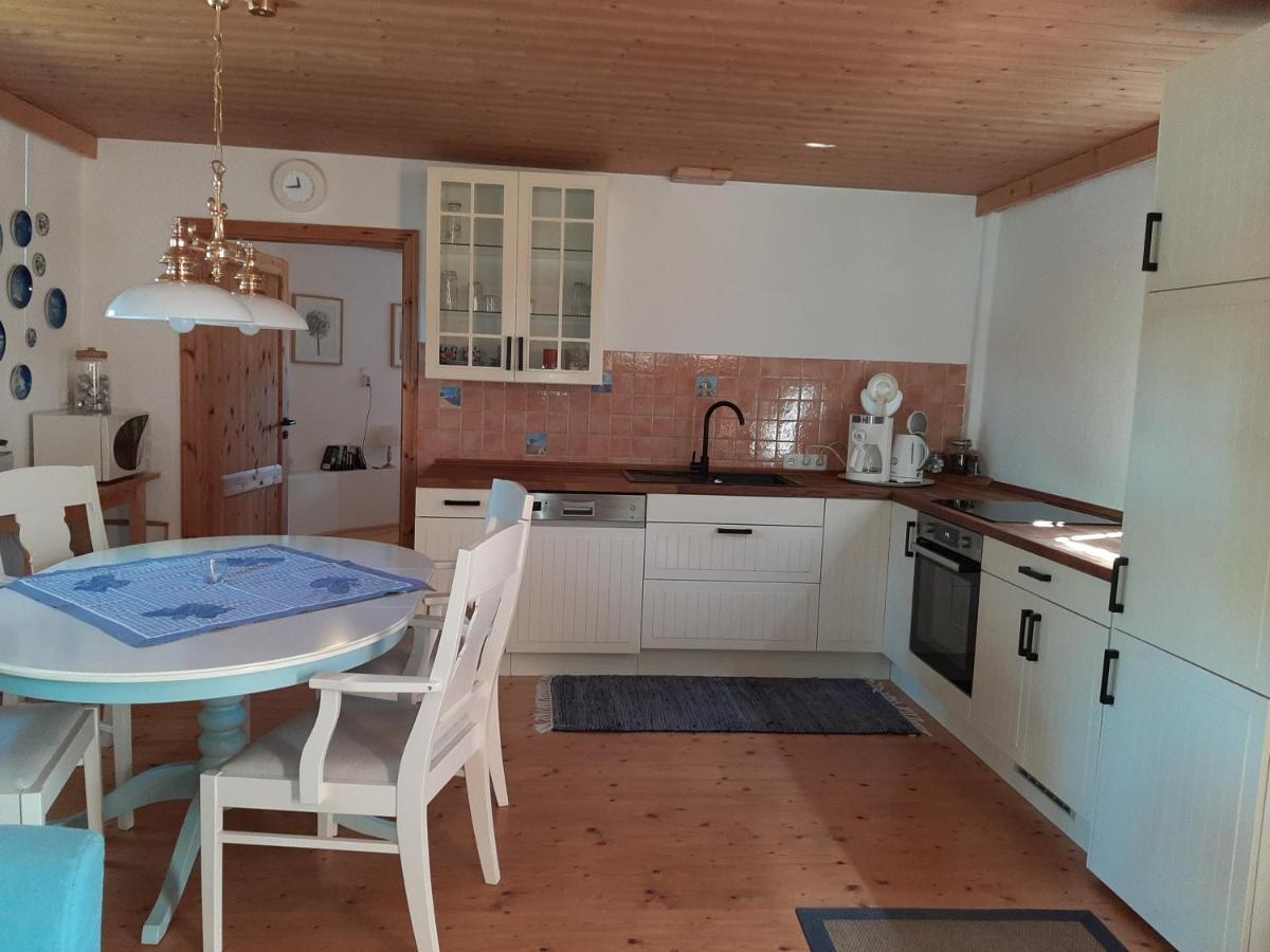 Ferienhaus Voern-Diek Hohnstorf Extérieur photo