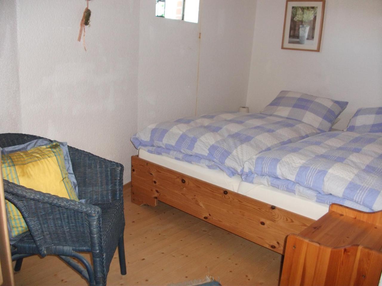 Ferienhaus Voern-Diek Hohnstorf Extérieur photo