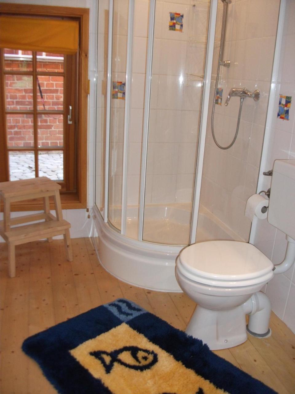 Ferienhaus Voern-Diek Hohnstorf Extérieur photo